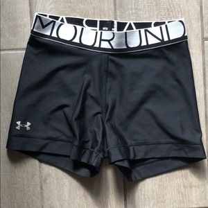 Under Armour Heatgear Shorty